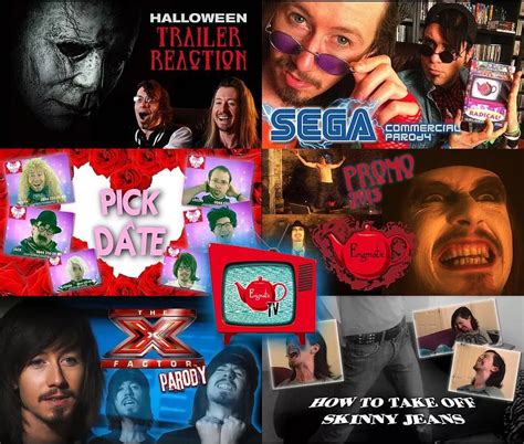 enigmatic tv sex|'enigmatic tv' Search .